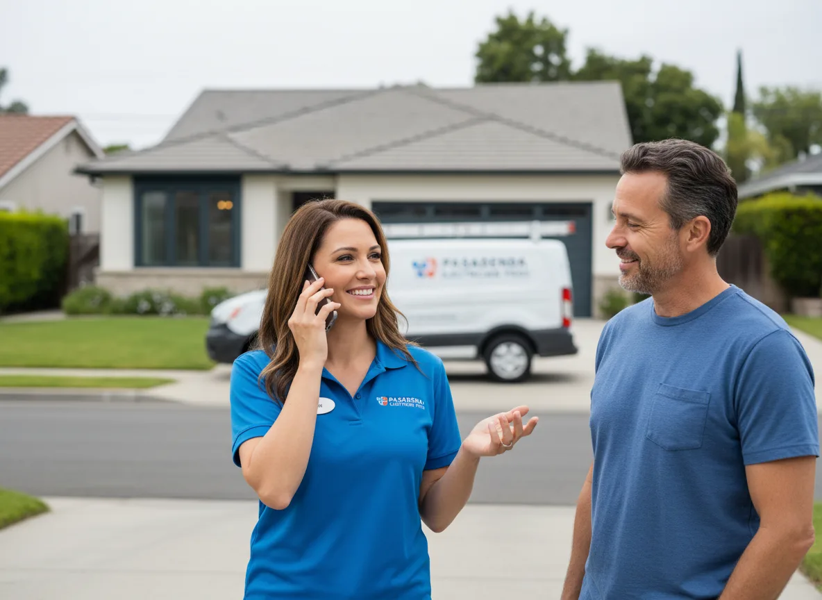 Electrician Parnell, IA FAQs
